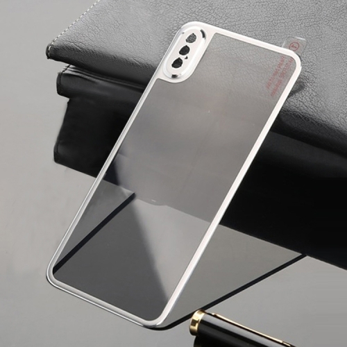 Ochranné tvrdené sklo na Zadný kryt iPhone X / XS