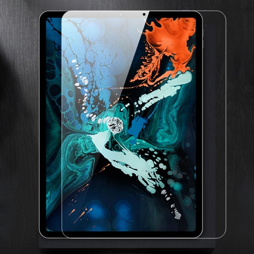 Ochranné tvrdené sklo iPad Pro 11" (2018)