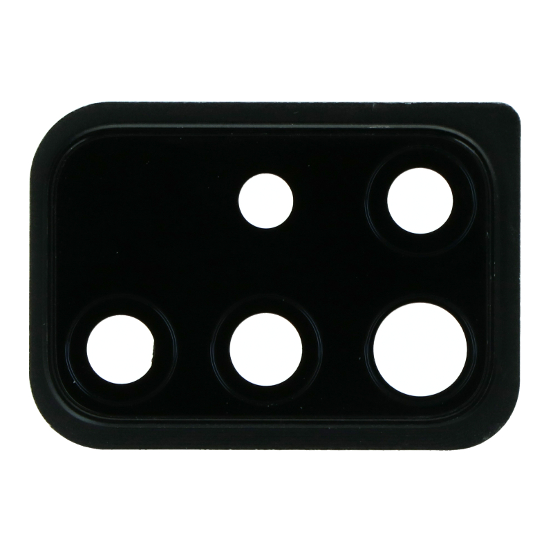 Samsung Galaxy A51 Sklíčko kamery s rámikom