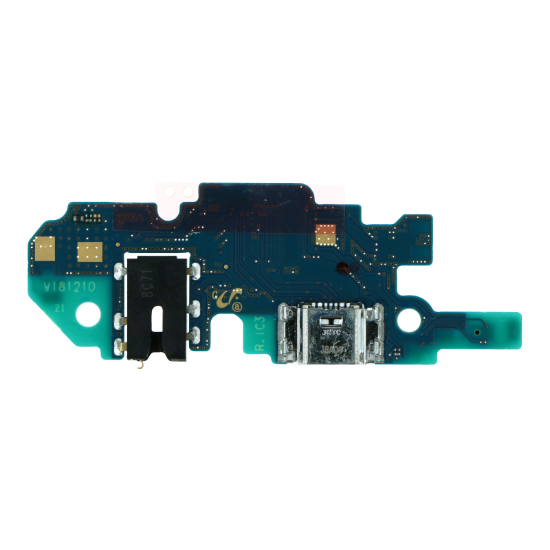 Flex kábel s nabíjacím konektorom Samsung Galaxy M10