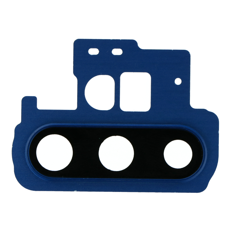 Samsung Galaxy Note 10 Plus Sklíčko kamery s rámikom