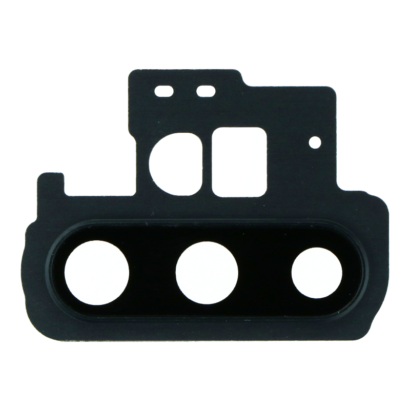 Samsung Galaxy Note 10 Plus Sklíčko kamery s rámikom