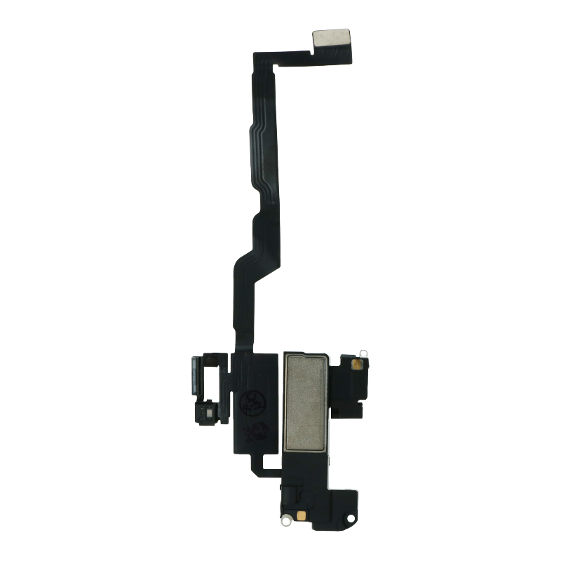 Apple iPhone XS - Flex kábel so sluchátkom a proximity senzorom