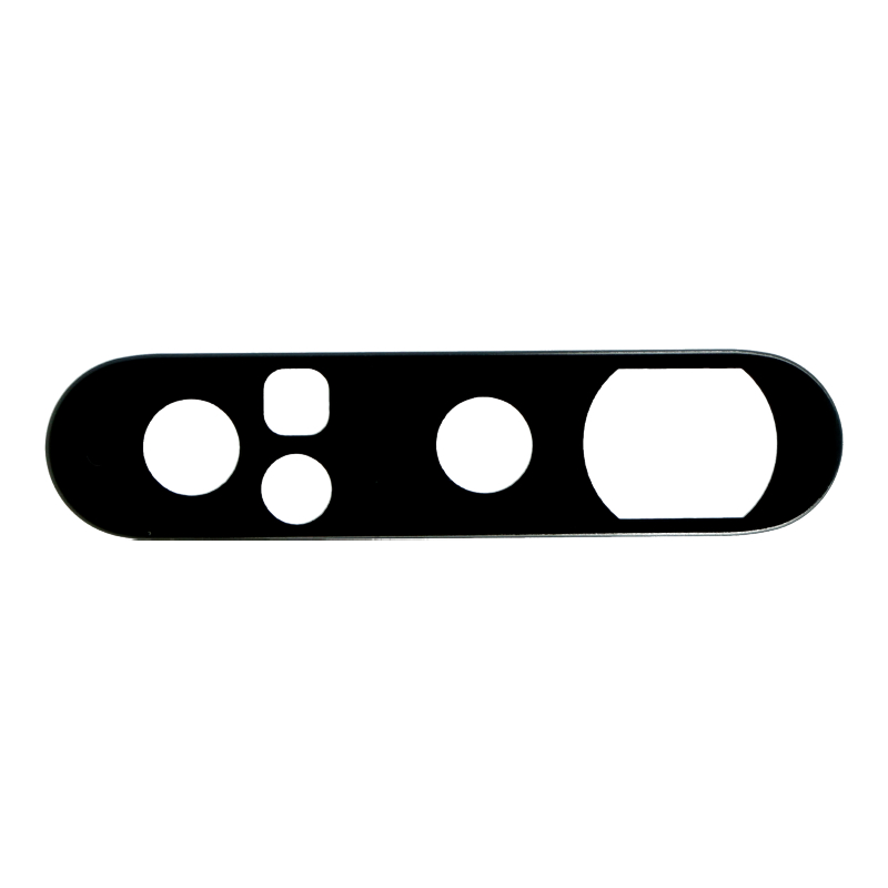 Sklíčko kamery Samsung Galaxy A80 (A805F)