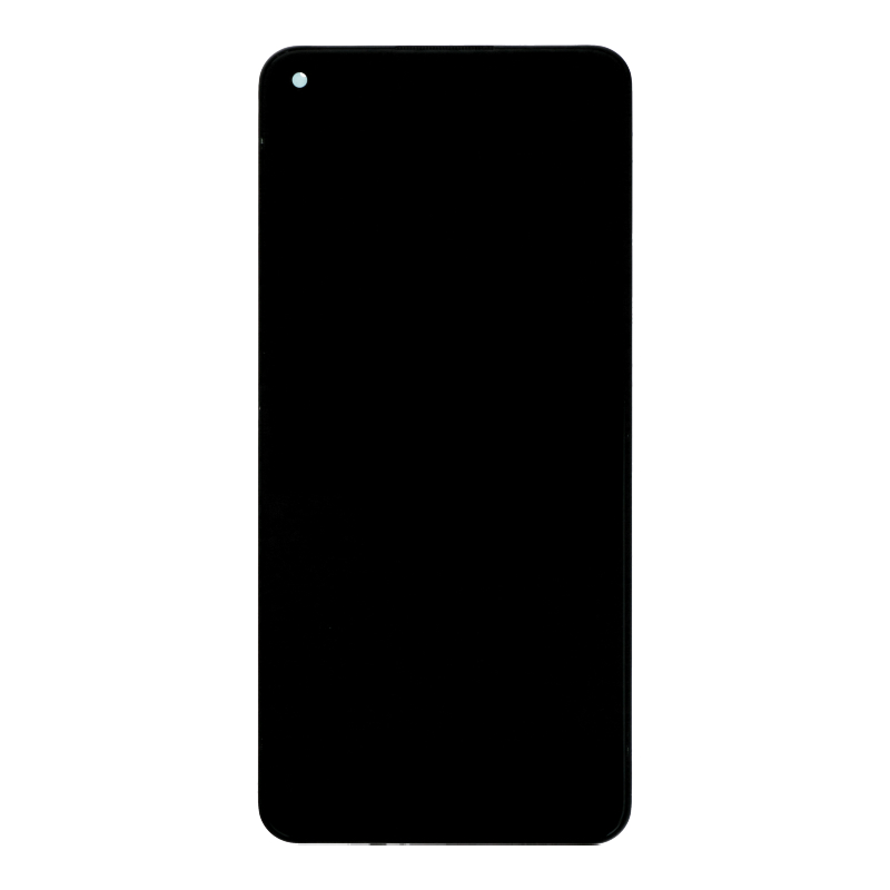 LCD Displej + Dotykové sklo Xiaomi Redmi Note 9 s rámom