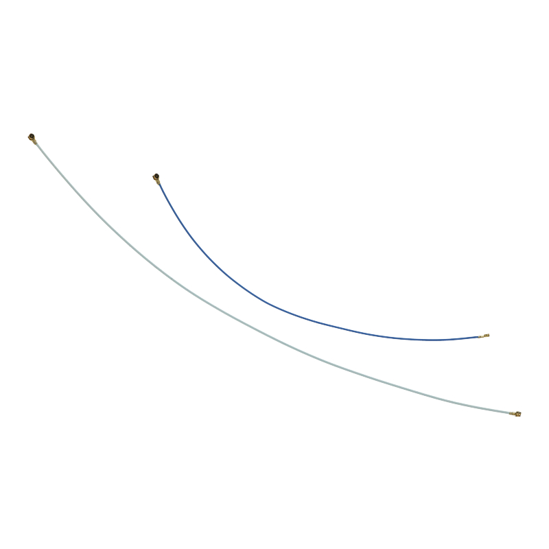 Koaxiálny kábel Samsung Galaxy A7 2018