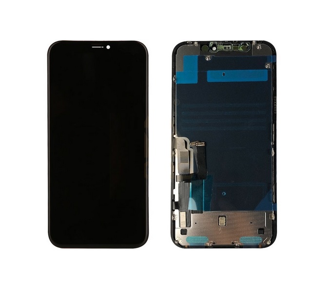 LCD Displej + Dotykové sklo iPhone 11