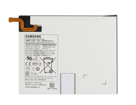 Bateria Samsung T510/T515 Galaxy TAB A 2019 6000mAh