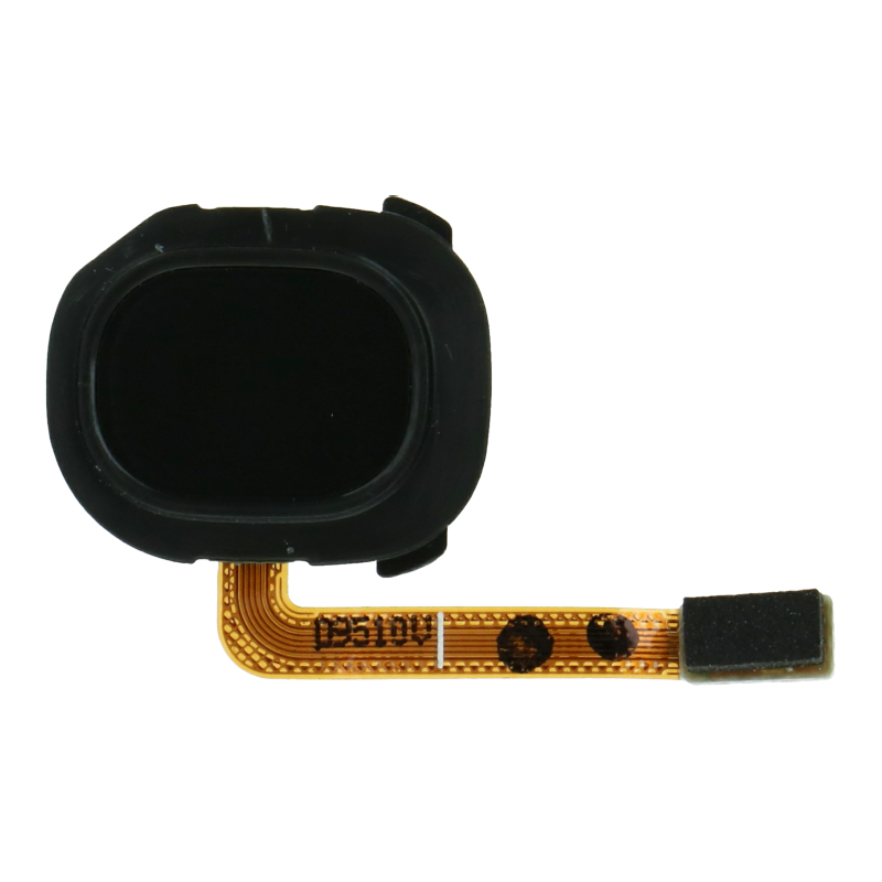 Flex odtlačok prsta Samsung Galaxy A20e čierna farba