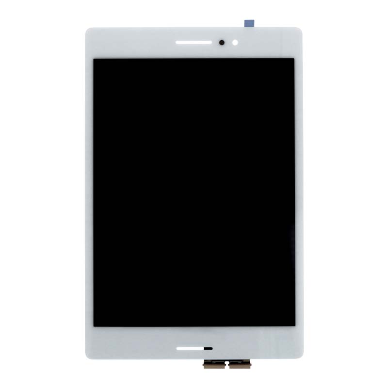 LCD Displej + Dotykové sklo Asus ZenPad S 8.0 Z580 biela farba