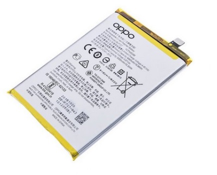 Batéria BLP727 Realme 5 4880mAh