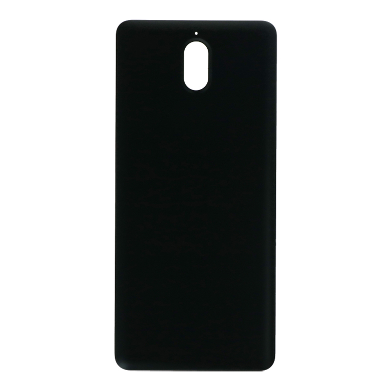 Nokia 3.1 Zadný kryt čierna farba