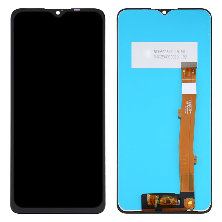 LCD displej + dotykové sklo Alcatel 3X 2019 5048