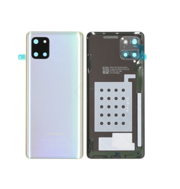 Zadný kryt Samsung Note 10 Lite N770F aurora farba