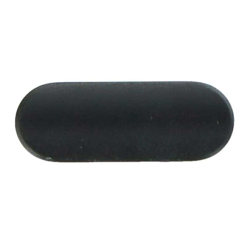 Tlačítko ON / OFF Apple Watch Series 3 čierna farba