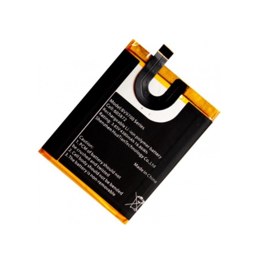 Batéria Blackview BV9700 / BV9700 PRO 4380 mAh