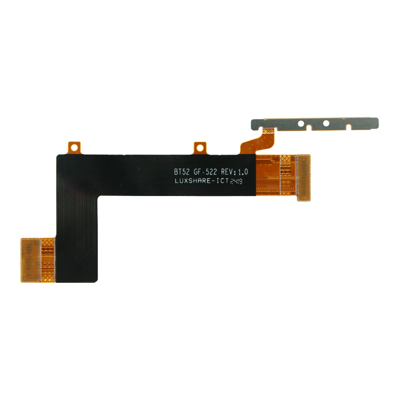 Flex kábel matičnej dosky CAT S60