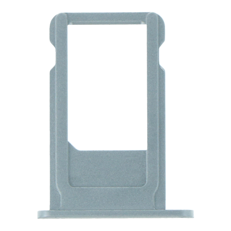 Držiak sim karty iPhone SE/5s strieborná farba