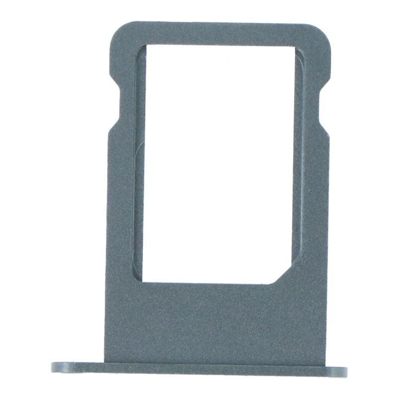 Držiak sim karty iPhone SE/5s čierna farba