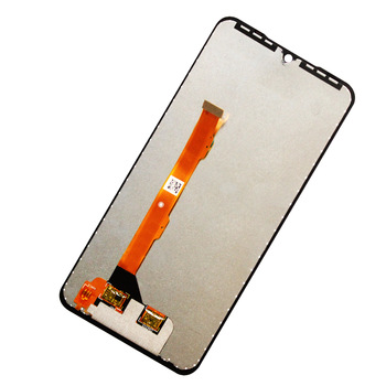 LCD Displej + Dotykové sklo Doogee N20 Pro