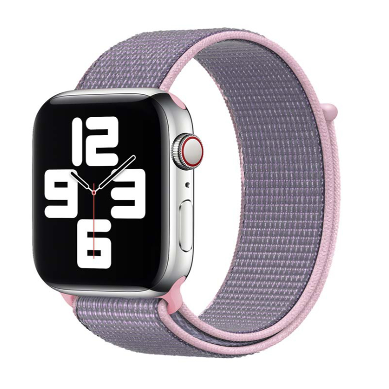 Remienok na hodinky Apple Watch 1 / 2 / 3 38mm 4 / 5 / 6 / SE 40mm