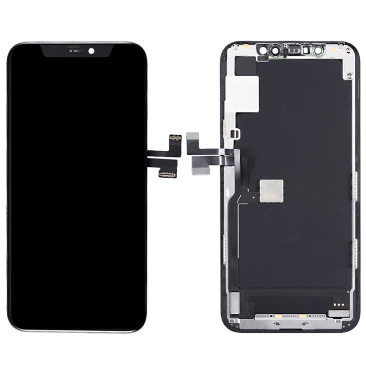 LCD Displej + Dotykové sklo iPhone 11 Pro Soft OLED