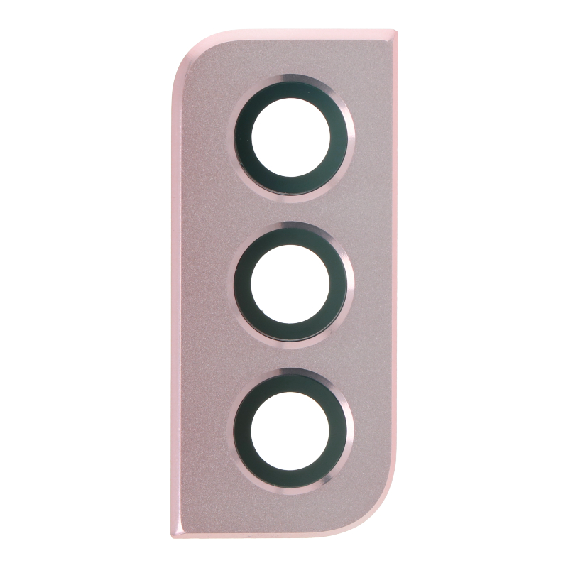 Samsung Galaxy S21 5G - Sklíčko kamery s rámom