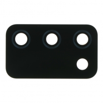 Samsung Galaxy A02s - Sklíčko kamery