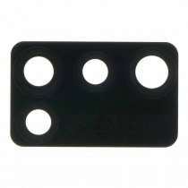 Doogee N20 Pro - Sklíčko zadnej kamery