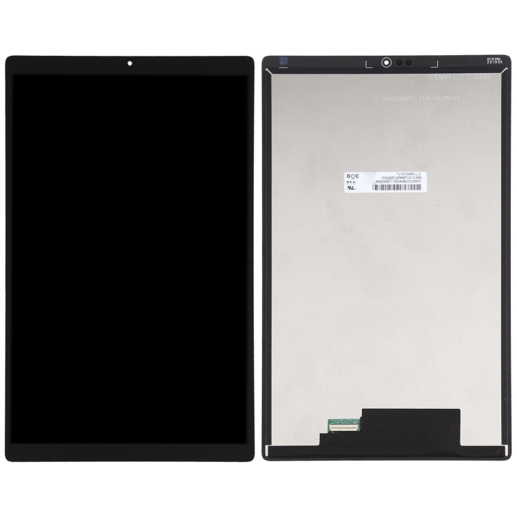 LCD Displej + Dotykové sklo Lenovo Tab M10 HD TB-X306/ X306F čierna farba