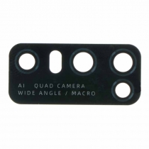 Doogee N30 - Sklíčko Zadnej Kamery