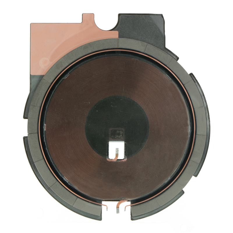 Apple iPhone 12 - NFC a Bezdrôtové nabíjanie