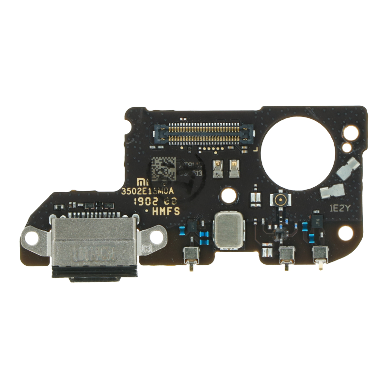 Xiaomi Mi 8 Pro - Doska nabíjací konektor + mikrofón