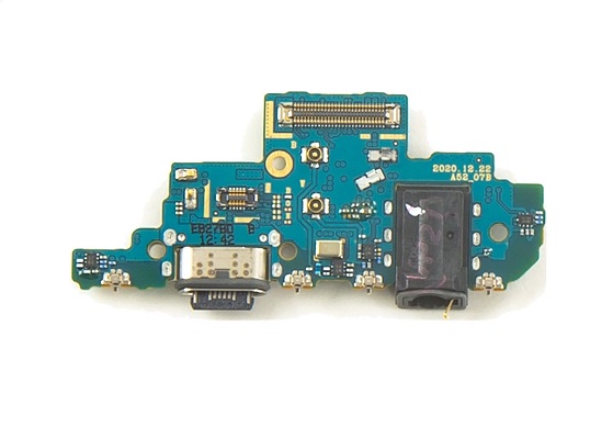 Flex Samsung Galaxy A52 (A525) pre nabíjanie