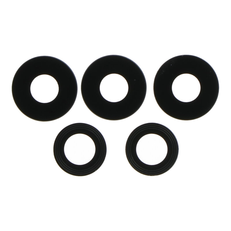 Samsung Galaxy A52 - Sklíčko kamery