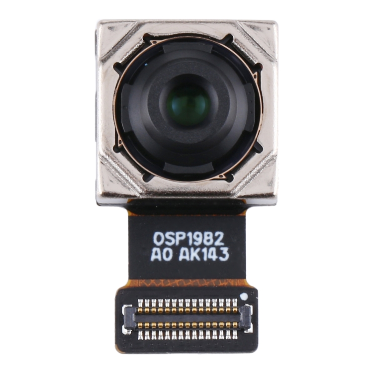 Zadná kamera Xiaomi Redmi Note 9