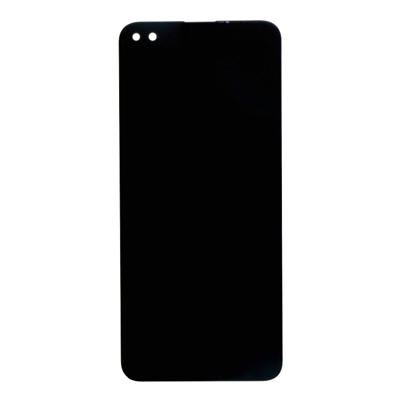 LCD Displej + Dotykové sklo Realme X3