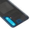 Zadný kryt batérie pre Realme X50 5G modrá farba