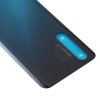 Zadný kryt batérie pre Realme X50 5G modrá farba