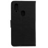 tactical book pouzdro pro umidigi a3 black bulk 1