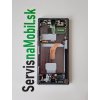 LCD Displej + Dotykové sklo + Rám Samsung Galaxy S22 Ultra Čierna farba - Originál Service Pack