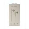 Huawei AM115 Stereo Headset White