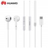 Huawei CM33 Type C Stereo Headset White (Bulk)