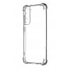 Tactical TPU Plyo Kryt pro Samsung Galaxy S21 FE 5G Transparent