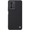 Nillkin Textured Hard Case pro Xiaomi 11T/11T Pro Black