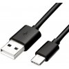 EP-DG950CBE Samsung Type-C Datový Kabel Black (Bulk)