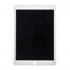 iPad Air 2 LCD Display + Dotyková Deska White
