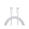 EP-DG977BWE Samsung Type-C Datový Kabel 0.98m White (Bulk)