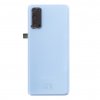 Samsung G980 Galaxy S20 Kryt Baterie Cloud Blue (Service Pack)