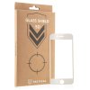 Tactical Glass Shield 5D sklo pro Apple iPhone 7/8/SE2020/SE2022 White